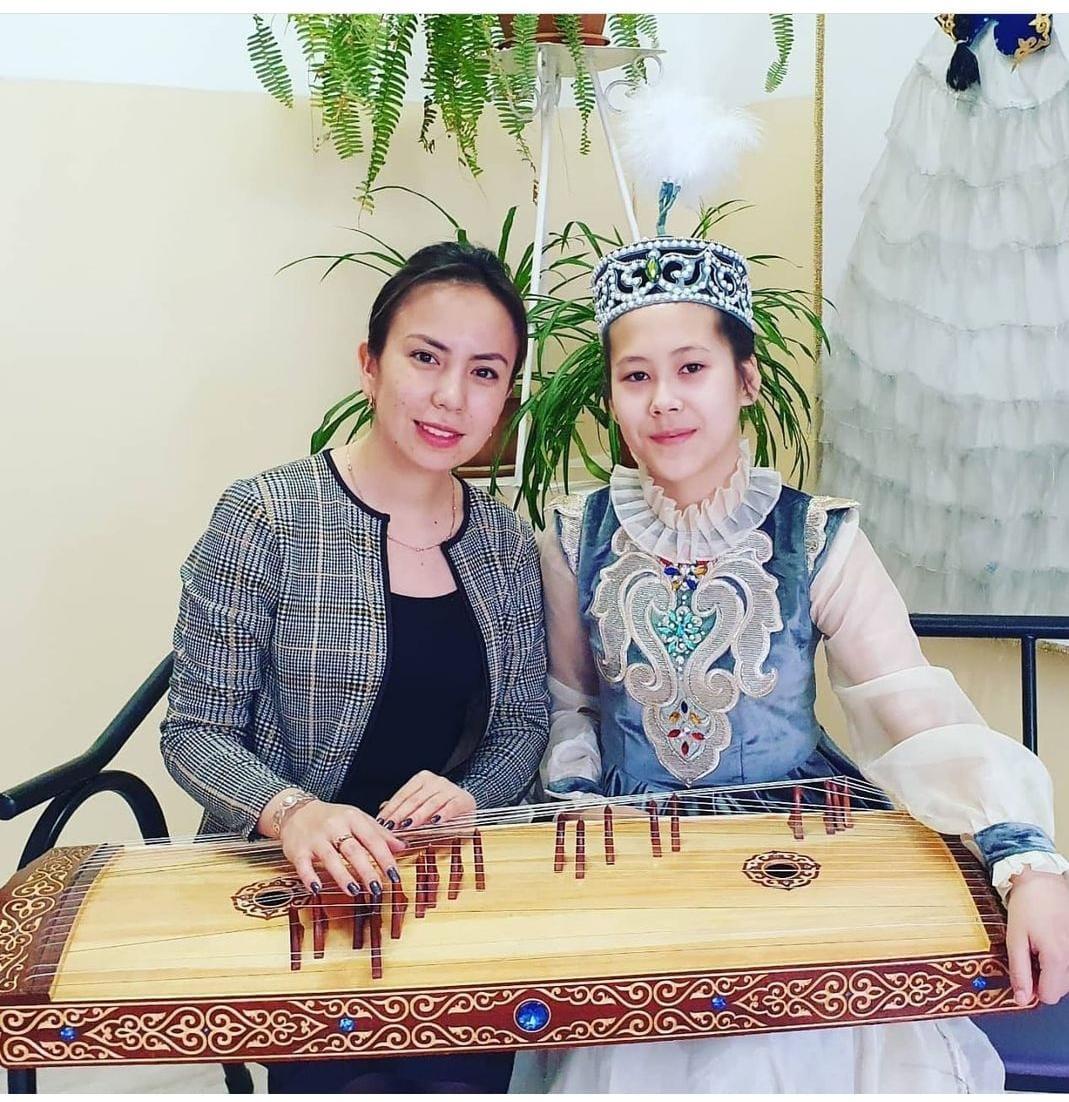 Мұғалім пәнінің маманы емес, өмірдің маманы, өмірдің тамшысы болуы керек. Орынша Карабалина “Ұстаз бақыты