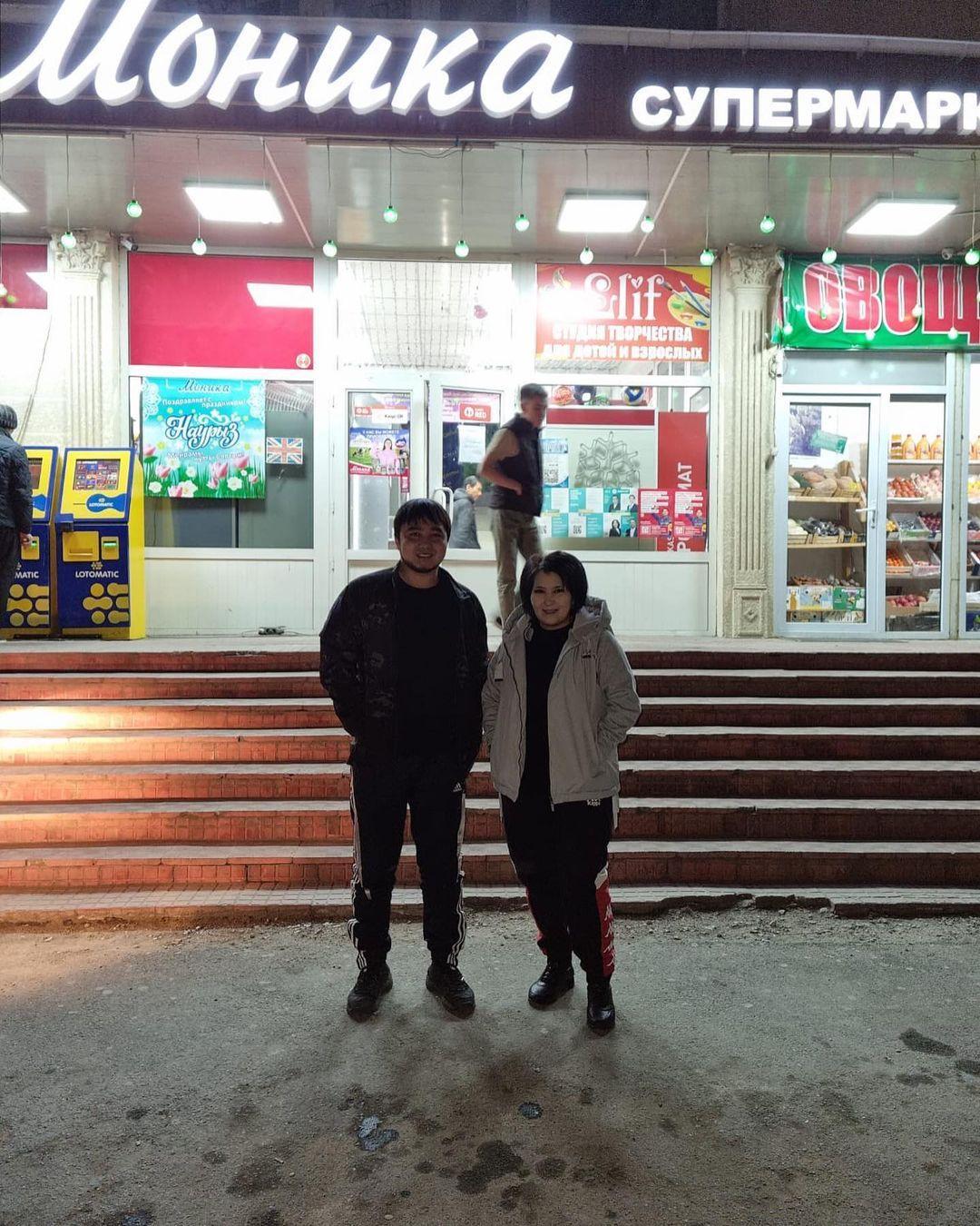 21.03.2023 күндері Алматы қаласында "Демалыс" жалпы қалалық жедел алдын алу іс-шарасы жүргізілуде.